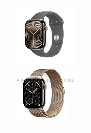 Brand New Apple Watch Series 10 46mm Cellular