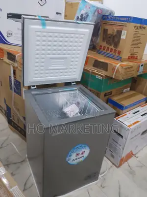 Aeon 100 Litre Chest Freezer – Lock Key for Extra Safety