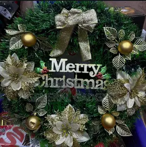 40cm Wreath