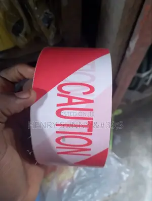 Road Blocking Tap