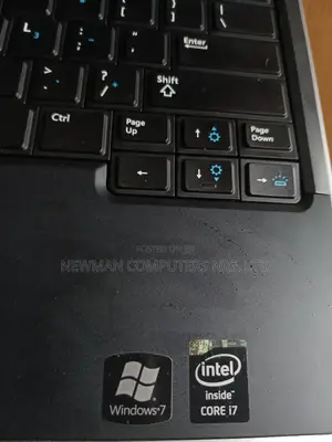 Laptop Dell Latitude E7240 8GB Intel Core I7 SSD 256GB