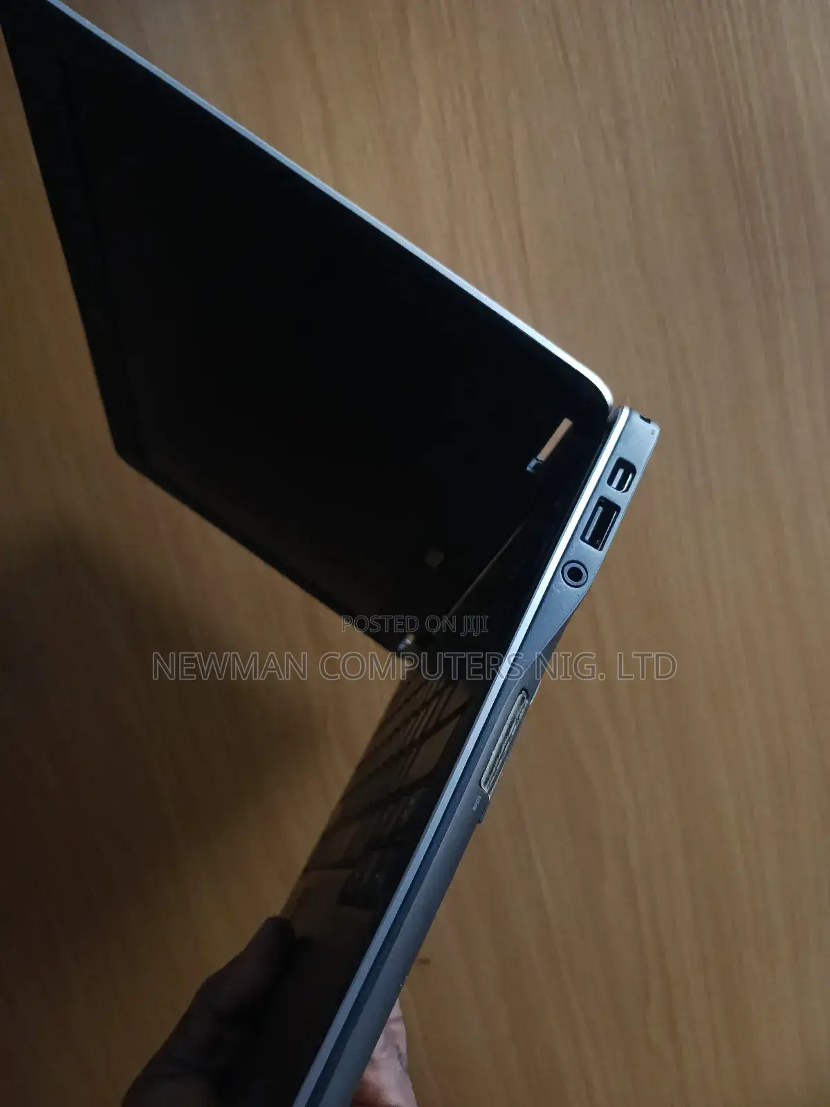 Laptop Dell Latitude E7240 8GB Intel Core I7 SSD 256GB