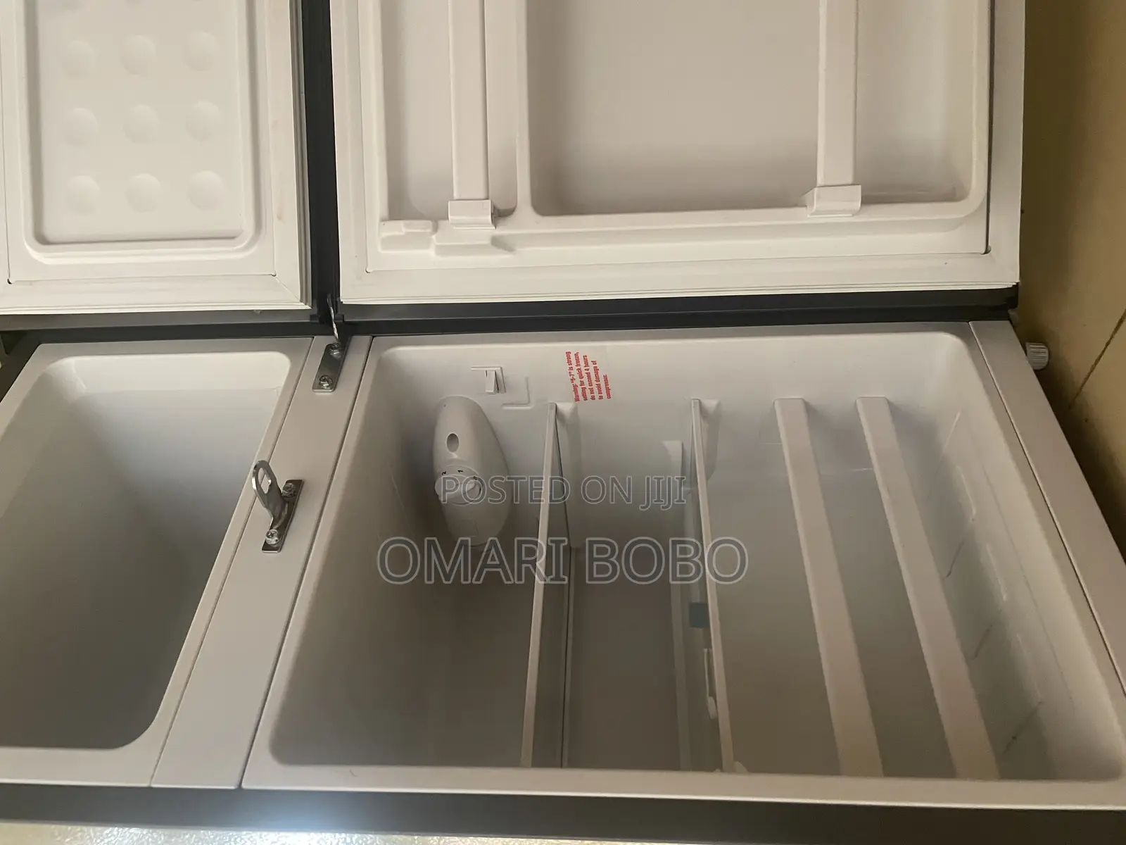 Skyrun Smartcool Refrigerator