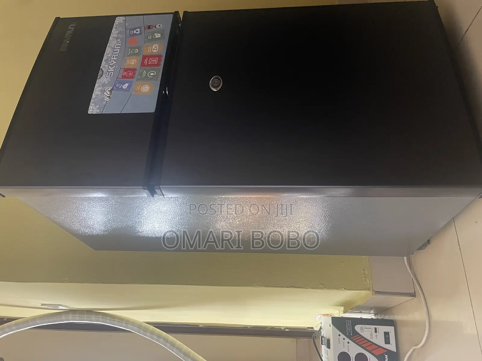 Skyrun Smartcool Refrigerator