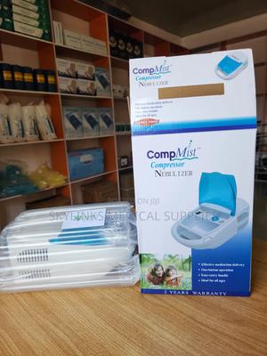 Compmist Nebulizer in Gwarinpa - Medical Equipment & Supplies, Skylinks ...