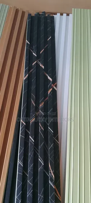 Flouted Panels Quality