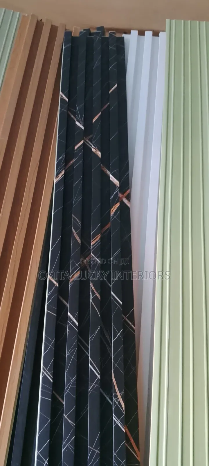 Flouted Panels Quality
