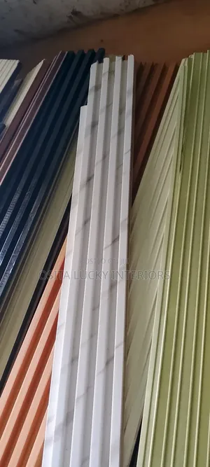 Flouted Panels Quality