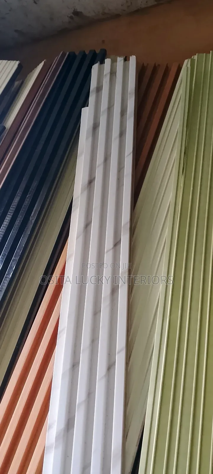 Flouted Panels Quality