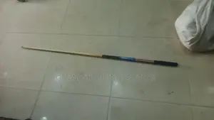 Brand New Snooker Stick American Grt Flag
