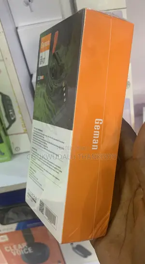 30000mah Geman Gp-37 Powerbank