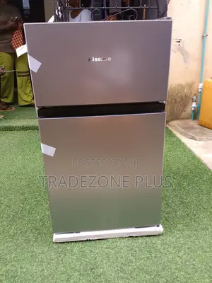 Hisense 87litres 120dr-Chill Without High Bills.