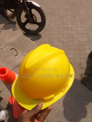 Helmets For Safety