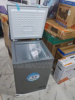 Aeon 100l Chest Freezer – High Quality at Low Price