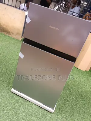 Hisense 87litres 120dr Cares for Your Wallet.