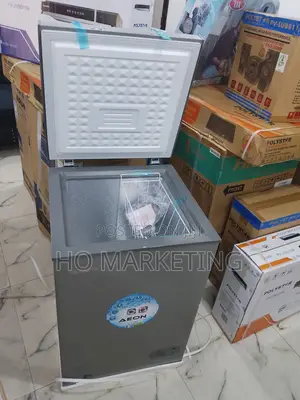 Aeon 100 Litre Chest Freezer – Quiet Operation