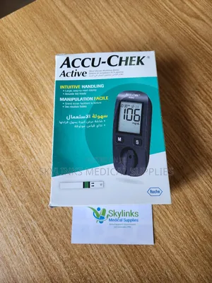 Accu-Check