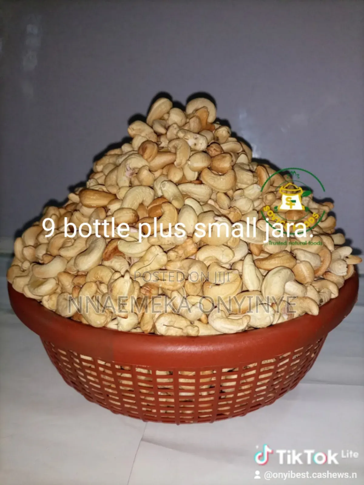 Cashew Nut