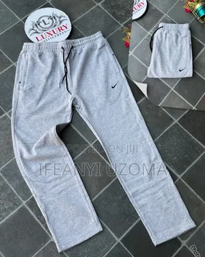 High Quality Jorgers Trousers