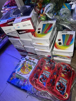 Kids Party Pack