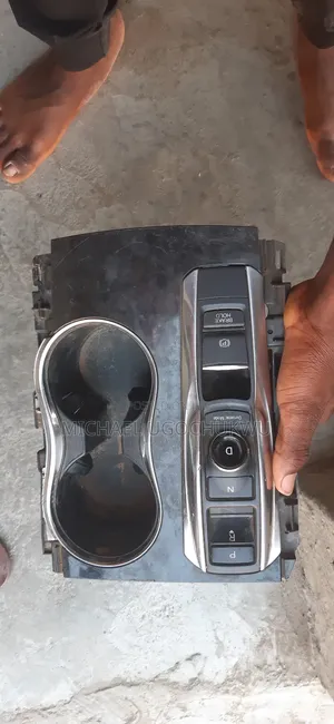 Gear Selector for Acura Ilx 2010-2015