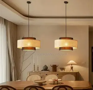 Beautiful Chandelier Dropping Light