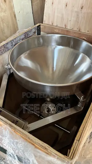 Screw Feeder With Screw Conveyor (Pure Stainless)