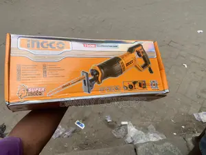 750w Reciprocating Saw