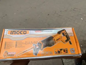 750w Reciprocating Saw