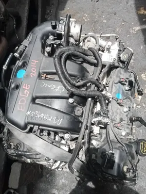 Complete Engine for Ford Edge 2012 2013 2014 2015 2016