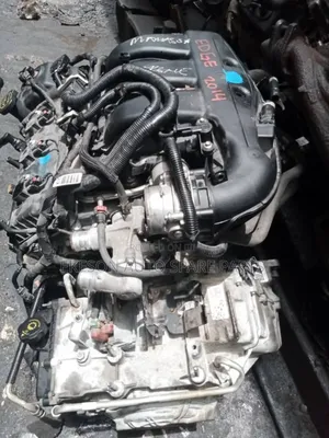 Complete Engine for Ford Edge 2012 2013 2014 2015 2016