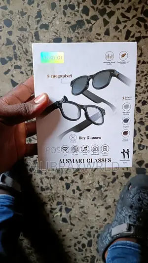 Camera Smart Glasses Aimb-G1