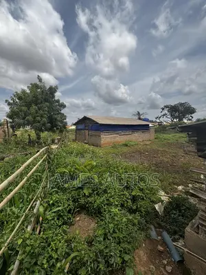 8 Rooms Pig Farm House, (Poultry Farm House)