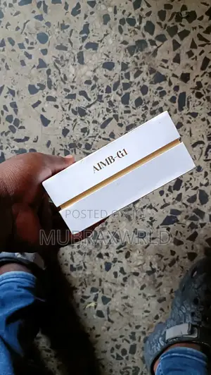 Camera Smart Glasses Aimb-G1