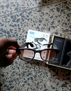 Camera Smart Glasses Aimb-G1