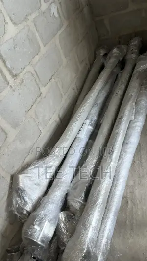 Screw Conveyor (Stainless)