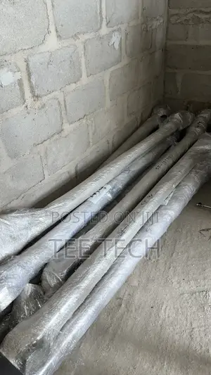 Screw Conveyor (Stainless)