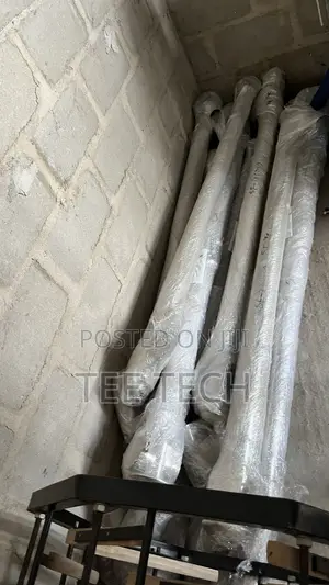 Screw Conveyor (Stainless)
