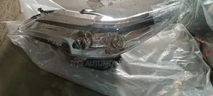 Head Lamp Fortuner 2016
