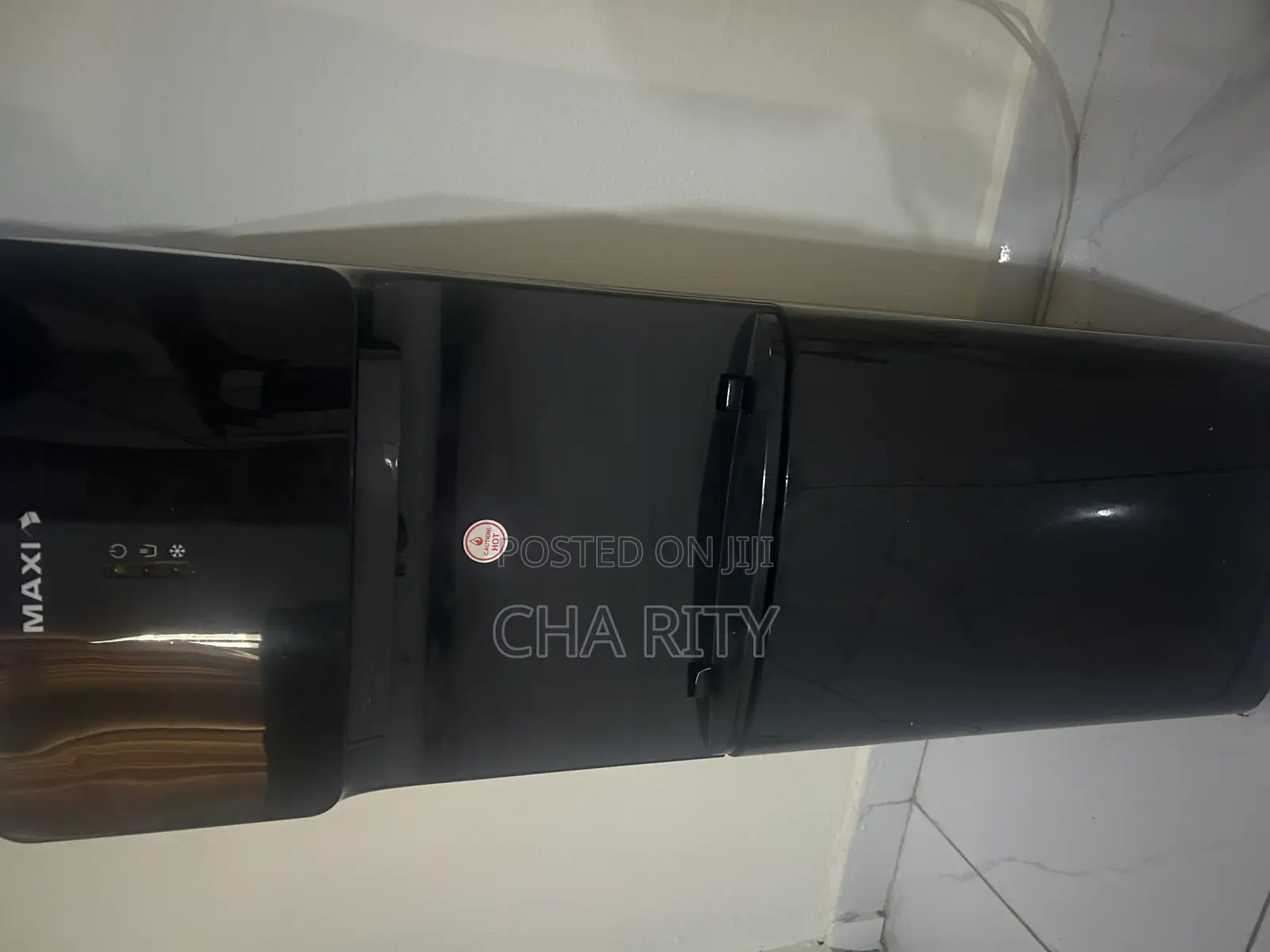 Maxi Dispenser