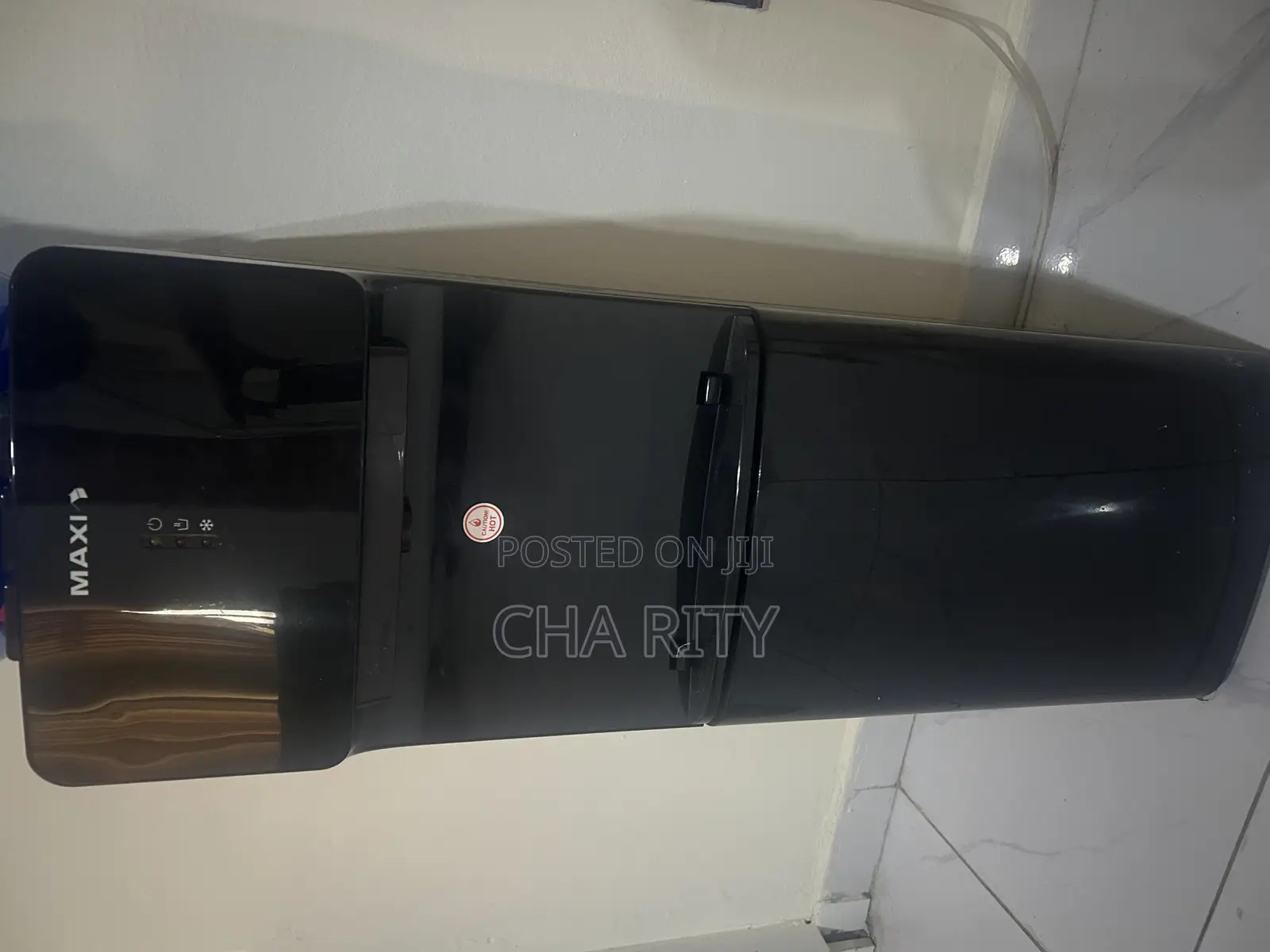 Maxi Dispenser