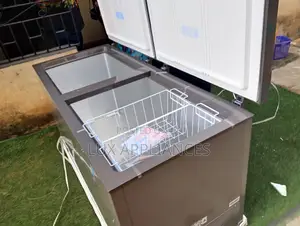 High Performance, Low Energy Use