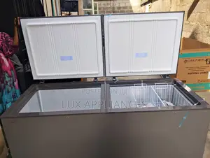 Deep Freezing, Consistent Results