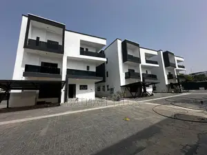 6bdrm Duplex in Katampe Extension for sale
