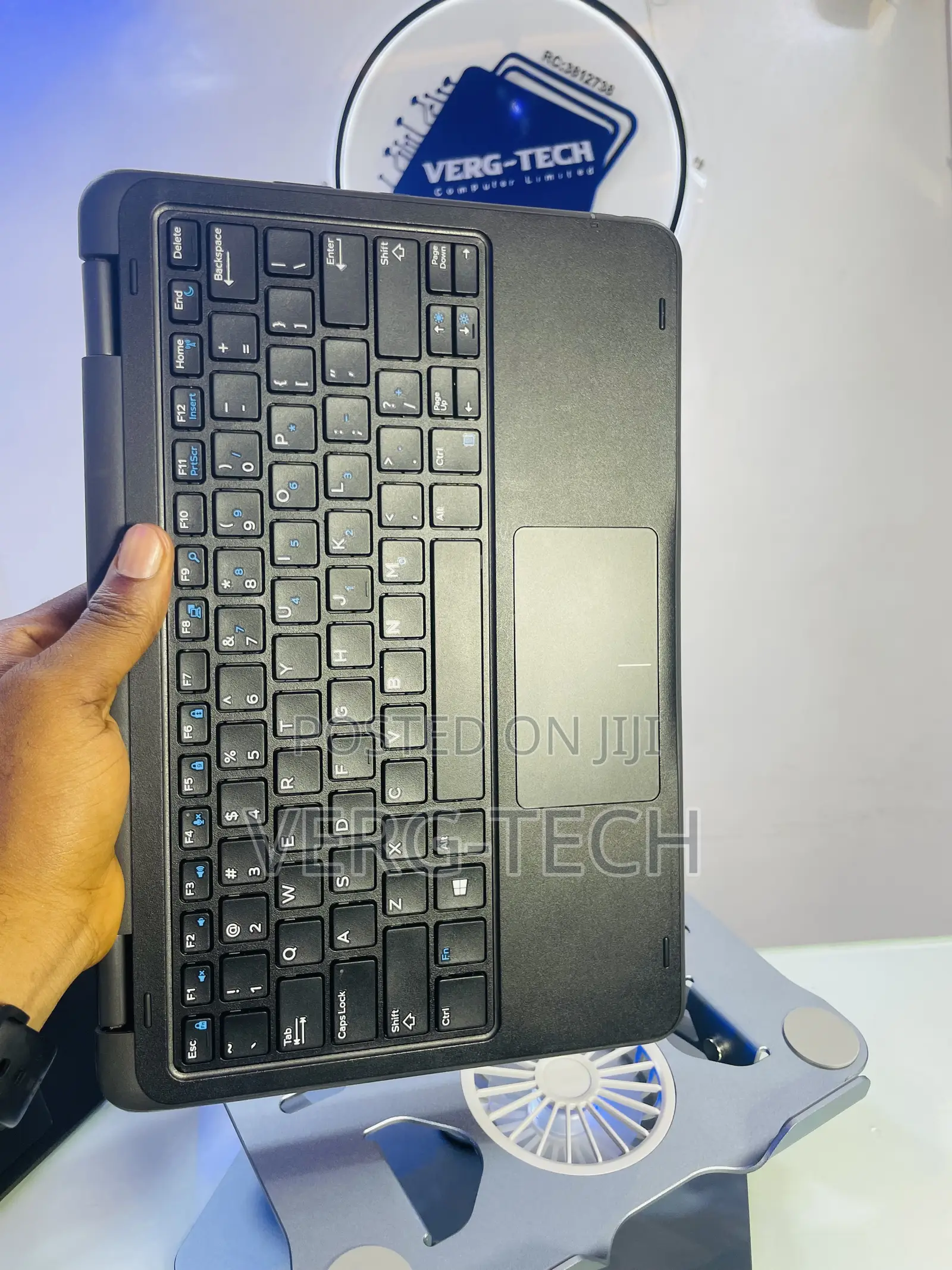 Laptop Dell Latitude 3189 8GB Intel Pentium SSD 128GB