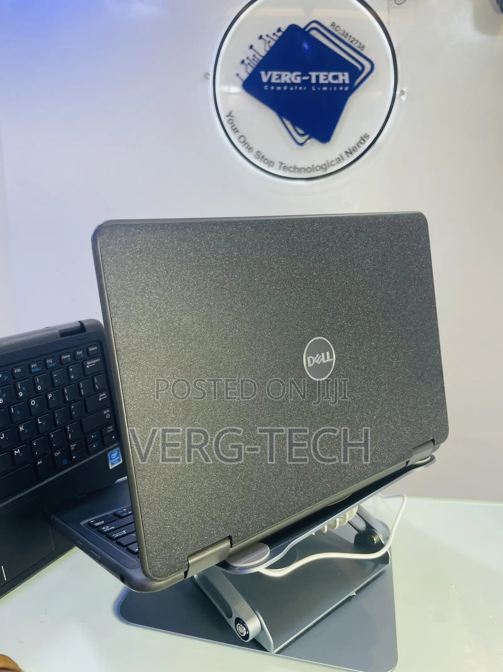 Laptop Dell Latitude 3189 8GB Intel Pentium SSD 128GB