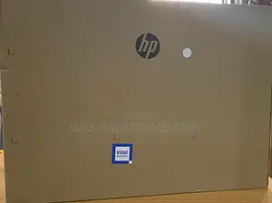 New Desktop Computer HP AiO 24 8GB Intel Core i5 SSD 512GB