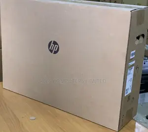 New Desktop Computer HP AiO 24 8GB Intel Core I5 SSD 512GB