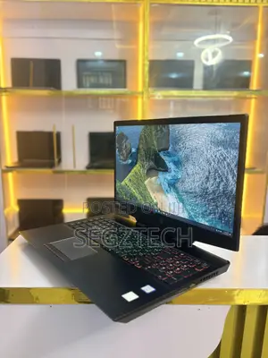 Laptop HP Omen 17 32GB Intel Core I7 SSD 512GB