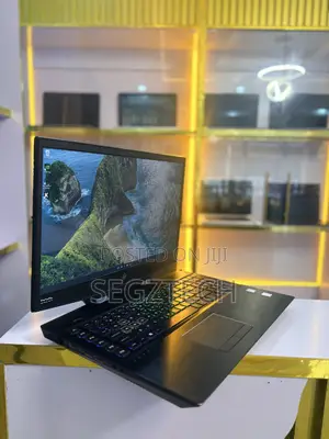 Laptop HP Omen 17 32GB Intel Core I7 SSD 512GB